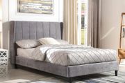 Double Beds
