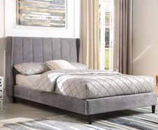 Double Beds