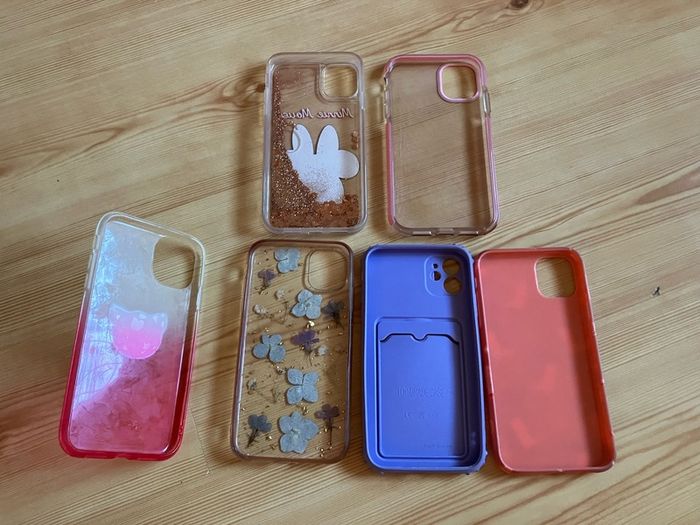 I phone 11 cases