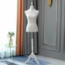 2 x New Womens Tailors Bust Dummy (White) - FREE Delivery Image 6