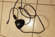 Logitech C-bc7-dual USB Ps2 Cordless Mouse and Keyboar