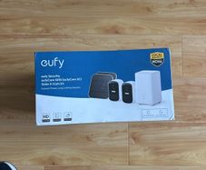 EufyCam 210 (EufyCam 2c)