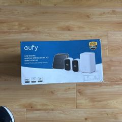 EufyCam 210 (EufyCam 2c)