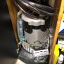 Juwel trigon corner fish tank 200l. Image 5