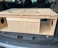 camper box