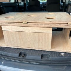 camper box