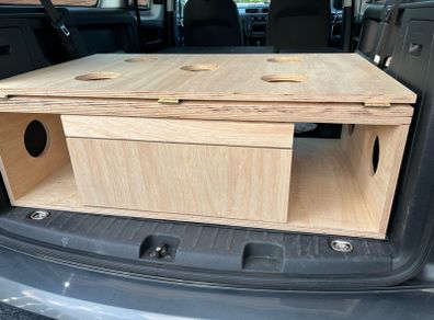 camper box