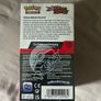 Pokemon Destined Rivals Half Booster Box 18 pack SEALED Image 4