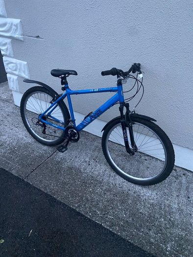 Apollo Bike