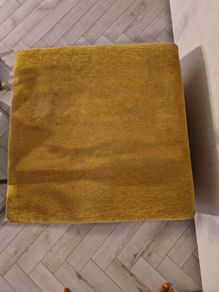 Footstool