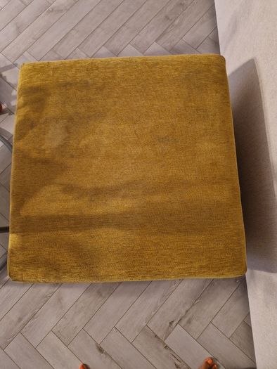 Footstool