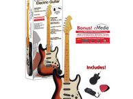main image for ad Electric Guitars