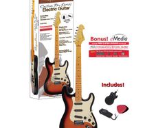 Electric Guitars