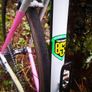 Genesis Volare plus Dura-Ace wheelset Image 3