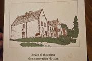 St Senan's Parish Journal 1991. House Of Missons Commemorative Edition 1866-1991. First Edition Large Volume Paperback In Good Condition.  See Photos For Same.