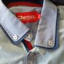 Boys Shirts Age 9-11 Diesel etc. Image 2