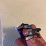 Monster High Doll Deuce Gorgon 1st Wave Pet Rat Named Perseus Image 3