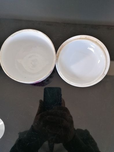 antique porcelain