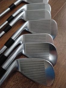 Mizuno MP 18 sale/swap