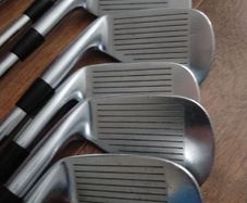 Mizuno MP 18 sale/swap