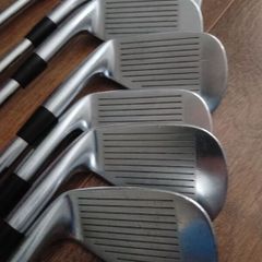Mizuno MP 18 sale/swap