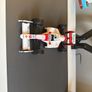 lego F1 Senna Image 2