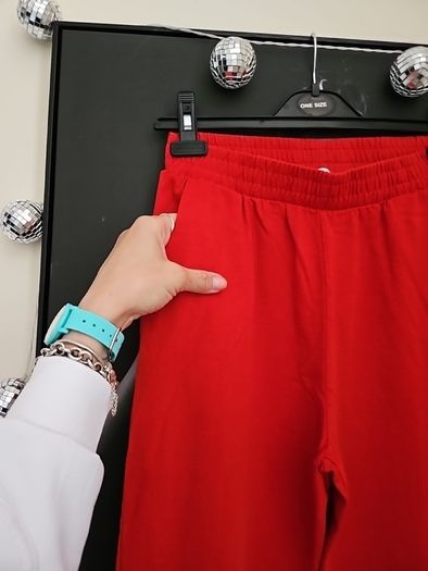 Zara Trousers Small