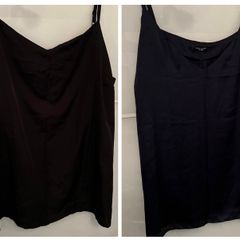 Bundle of Plus Size Cami Tops