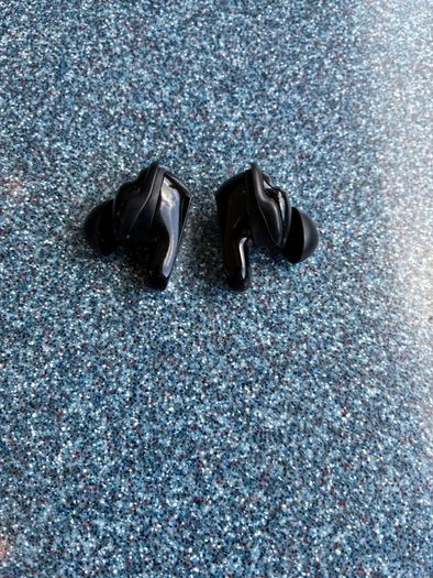 Bose Quiet Comfort Ultra Earbuds noise-cancelling earphones
