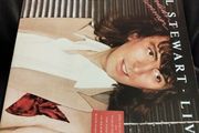 Al Stewart live Indian Summer 2lp