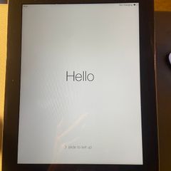 Apple iPad 2, 32GB Wi-Fi model A1395