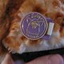 Vintage 1998 Original Furby with Carry Case Image 2