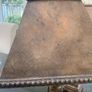Heavy tall lamps x 2 Image 5
