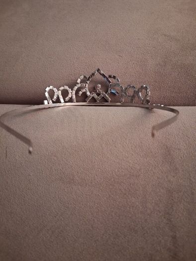 First Holy Communion Tiara