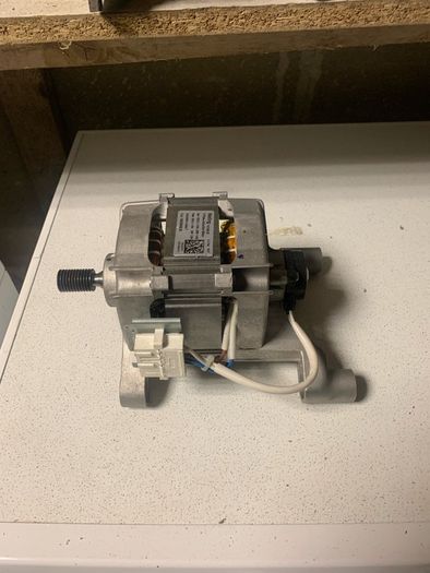 Welling YT280-2D 3-Phase Induction Motor