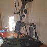 Life Fitness CM3 Multi Gym Image 7