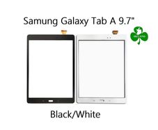 For Samsung Galaxy Tab A 9.7" T550 T555 Touch Screen Digitizer Glass