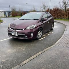Low Mileage 2015 Toyota Prius