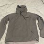Extra large grey Tatami hoodie, never worn. Image 3