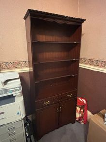 Bookcase