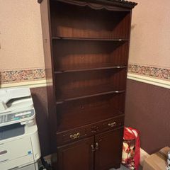 Bookcase