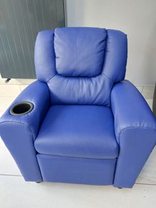 Kids Reclining Chair