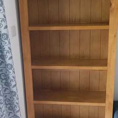 bookshelf