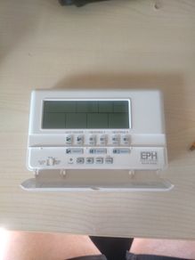 EPH Controls