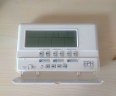 EPH Controls
