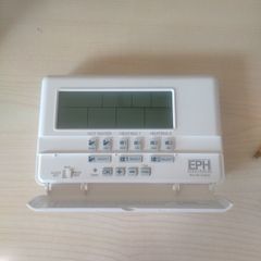 EPH Controls