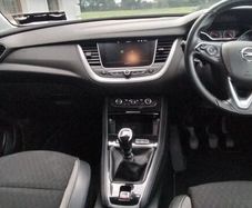 Opel Grandland X 2019