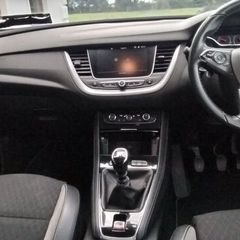 Opel Grandland X 2019