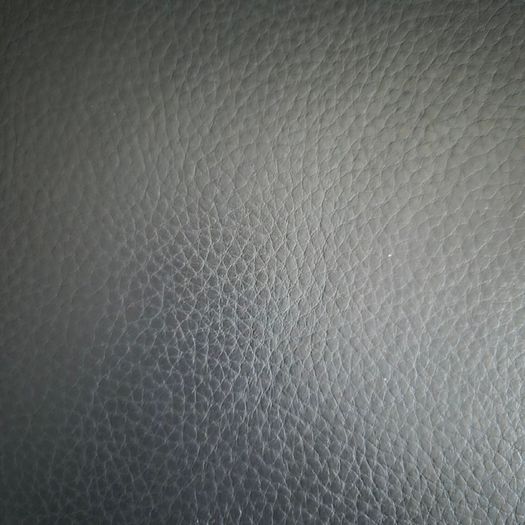EZ Living Leather Electric Recliner Sofa