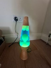Lava Lamp